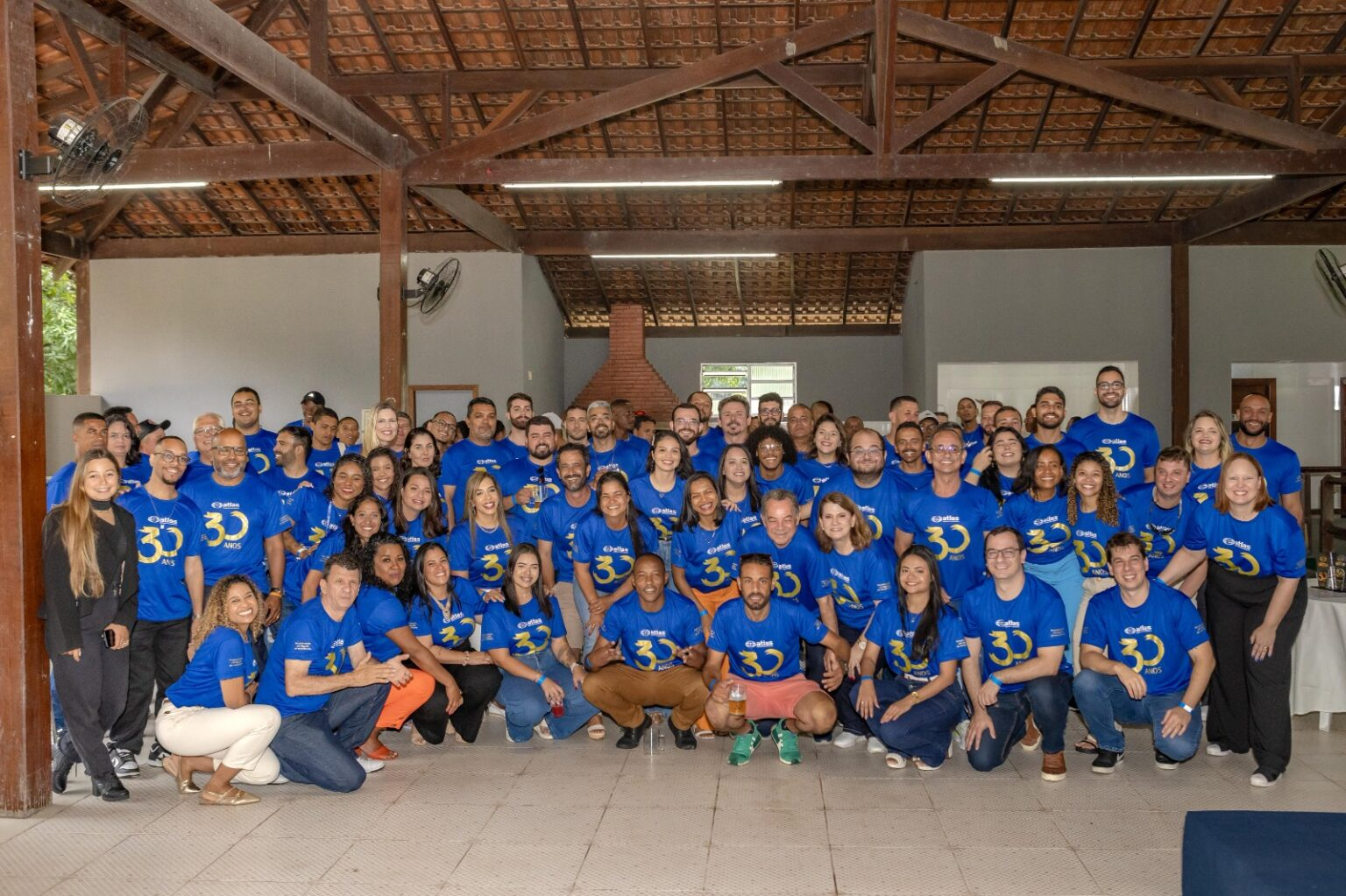 EquipeAtlas